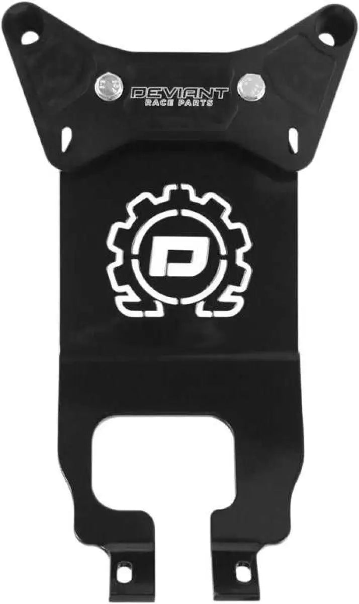 DEVIANT RACE PARTS 42501 Shock Tower Brace W/Gusset Can Am