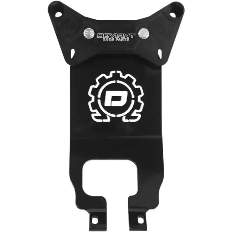 DEVIANT RACE PARTS 42501 Shock Tower Brace W/Gusset Can Am