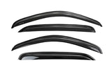 4250H Trailfx Tfx Wndw Vt 4Pc Wrangler JL 18-23, enhances appearance, provides weather protection, custom fit for Wrangler JL, durable, perfect for RV, Automotive, Powersports, off-road, marine, exterior, truck accessories, interior, truck bed, rv parts, Truck & Automotive, AVADA - Best Sellers.
