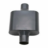 425150 Speedfx 2.5' In (C) 2.5' Out (C) exhaust component for vehicle performance enhancement, durable construction