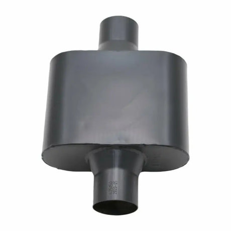 425150 Speedfx 2.5' In (C) 2.5' Out (C) exhaust component for vehicle performance enhancement, durable construction