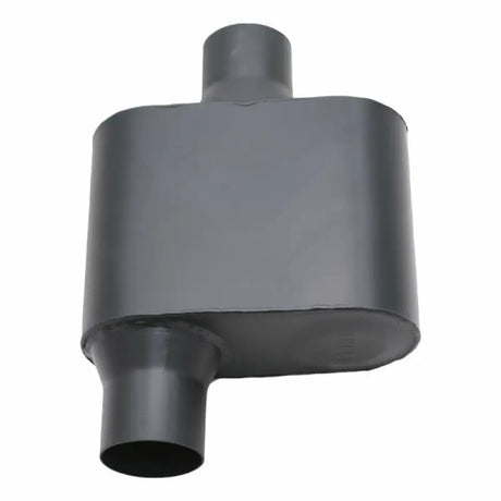425160 Speedfx Speedfx 2.5' In (O) 2.5' Out (O) exhaust system, universal fitment