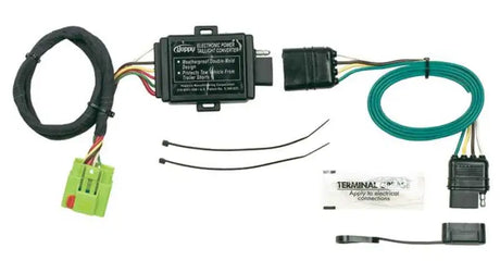 42535 Trailer Wiring Connector