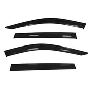 4255H Trailfx Tfx window vent 4P for Rav4 2019-2021, enhancing ventilation, reducing heat, and providing a sleek design, Truck & Automotive, AVADA - Best Sellers