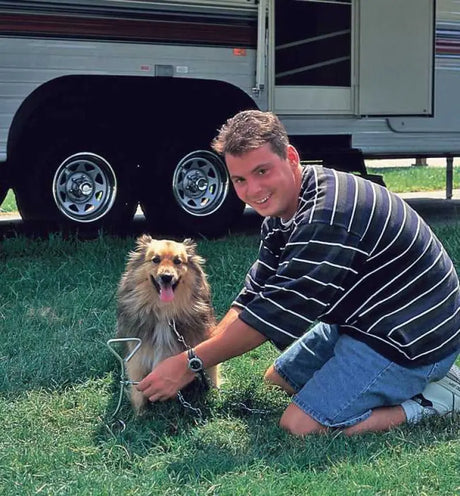 42572 Patio Mat Anchor