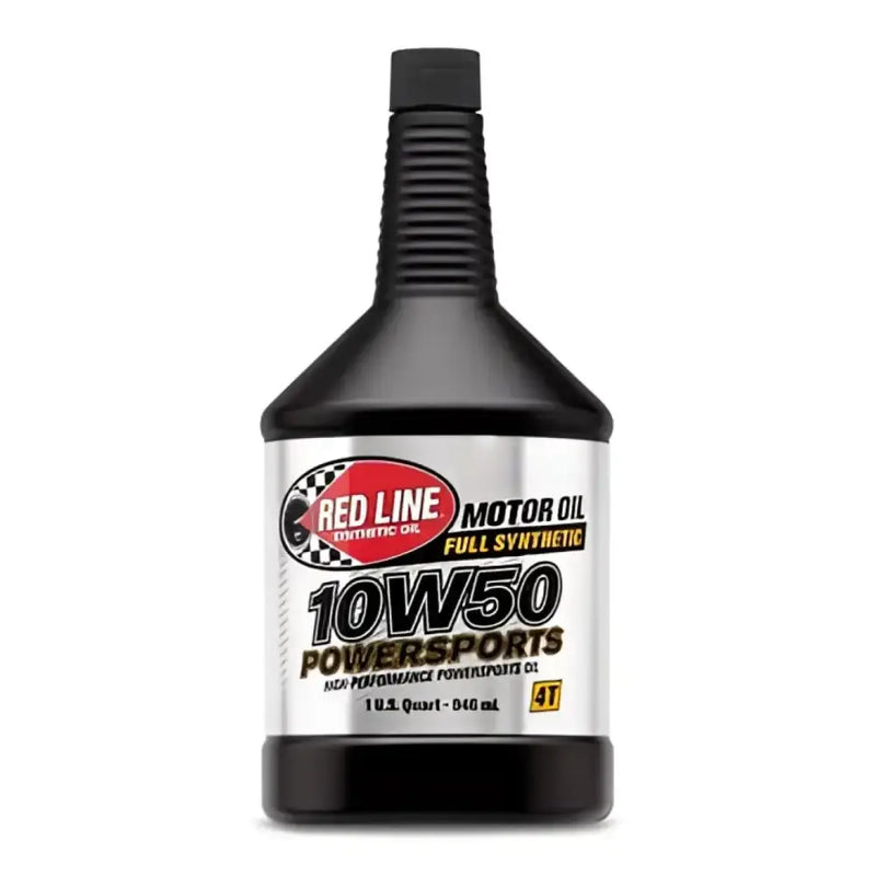 42604 Red Line Redline 10W50 Qt Powersports 