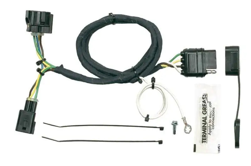 42615 Trailer Wiring Connector