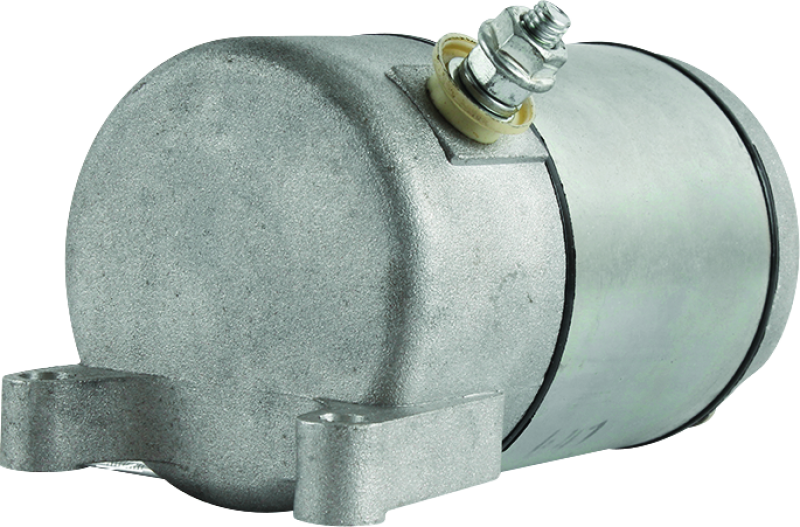 QuadBoss 04-06 Yamaha YFM350 Bruin 2x4 AT Motor Starter - RV and Auto Parts