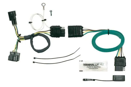 42625 Trailer Wiring Connector