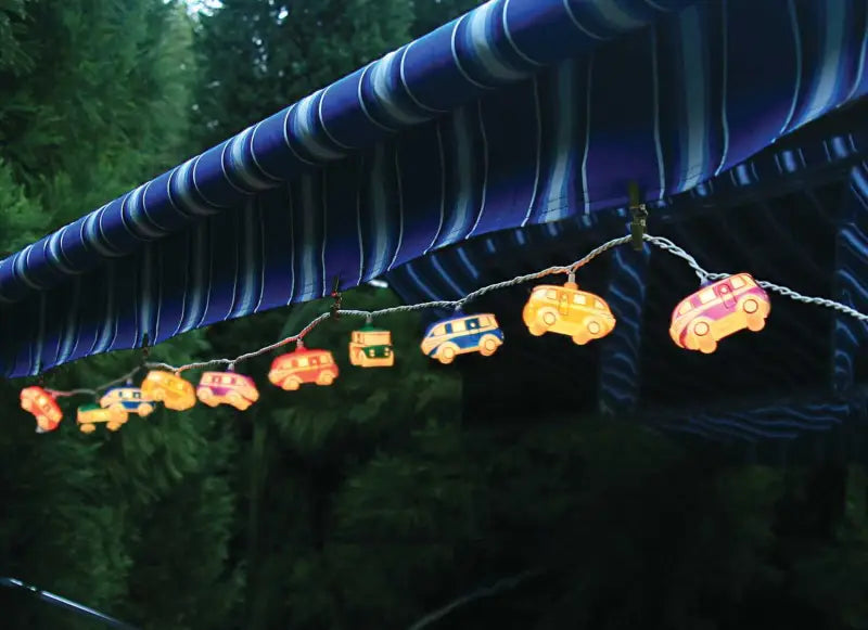 42654 Party Lights