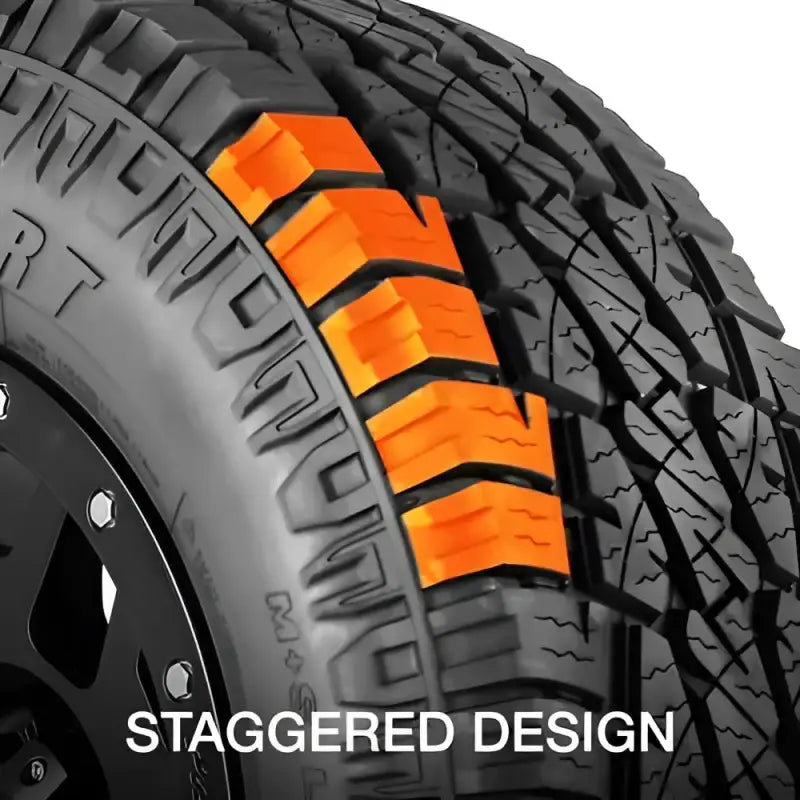 42657017 Tire