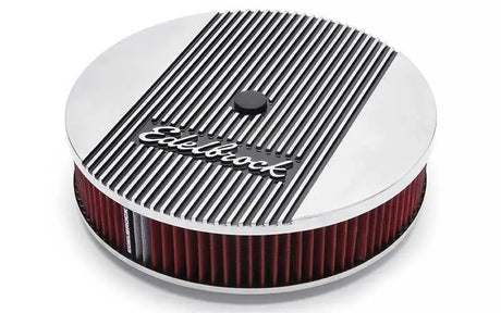 4266 Air Cleaner Assembly