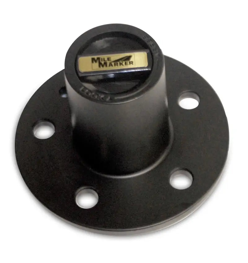 427 Locking Hub