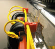 42706 Spark Plug Wire Separator