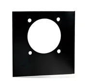 4275-MP D-Ring Recessed Pan