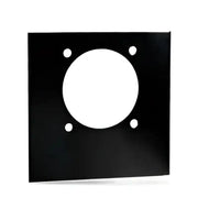 4275-MP D-Ring Recessed Pan
