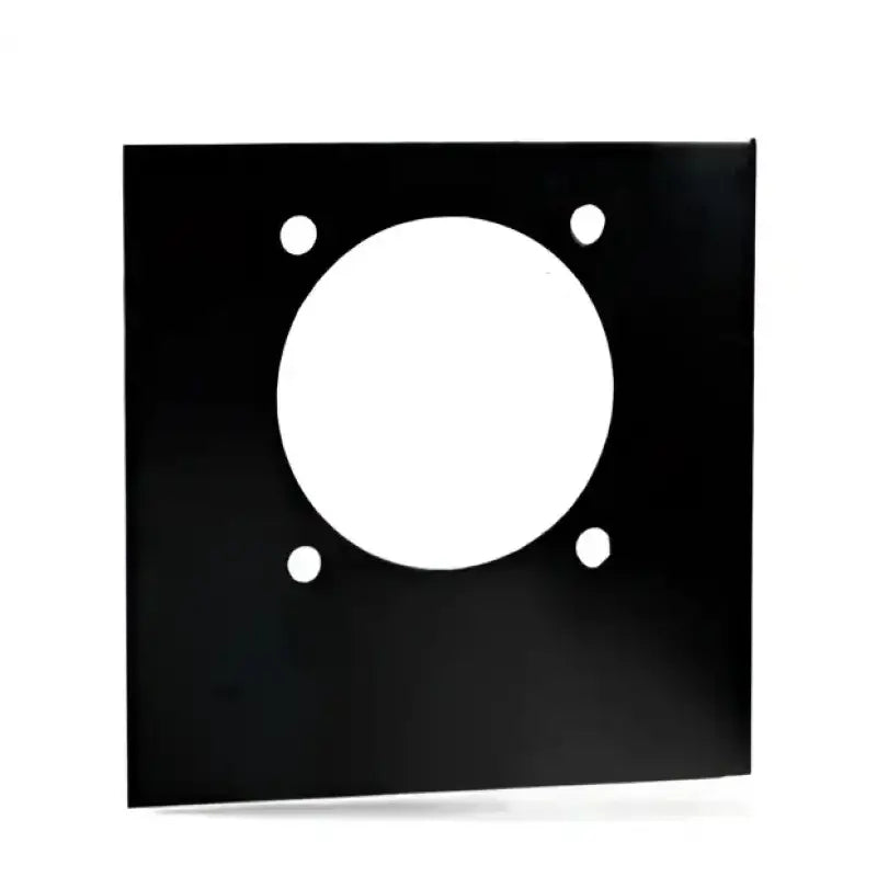 4275-MP D-Ring Recessed Pan