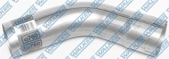 42760 Dynomax Elbow 45 3' Id Od Alum