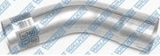 42760 Walker Exhst Elbow 45 3' Id-Od Alum