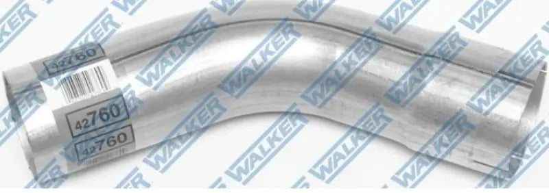 42760 Walker Exhst Elbow 45 3' Id-Od Alum