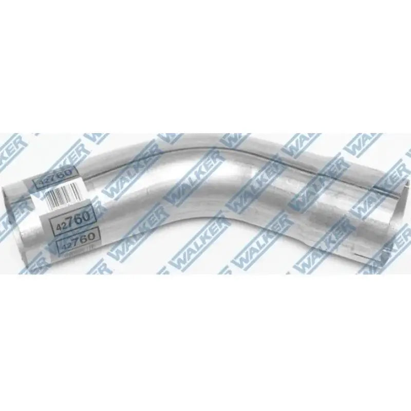 42760 Walker Exhst Elbow 45 3' Id-Od Alum