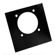 4277-MP-K D-Ring Recessed Pan