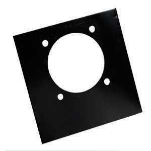 4277-MP-K D-Ring Recessed Pan