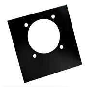 4277-MP-K D-Ring Recessed Pan
