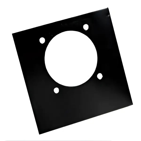 4277-MP-K D-Ring Recessed Pan