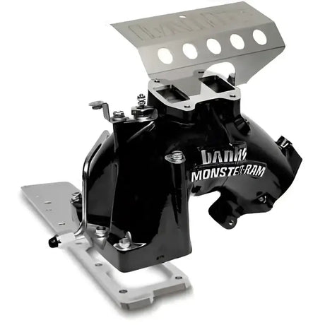 42797 Banks Monster-Ram Intake System W/Fuel Li - Throttle Body Elbow