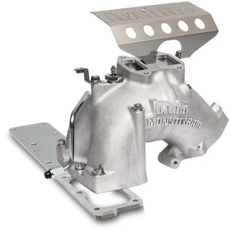 42797 Banks Monster-Ram Intake System W/Fuel Li - Throttle Body Elbow