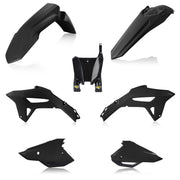 Cycra 5 Piece Body Kit 1CYC-9431-12 - Black