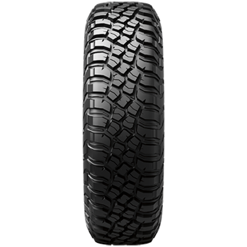 BFGoodrich 36326 BFGoodrich Mud-Terrain T/A KM3 29X11.00R14 NHS - 36326