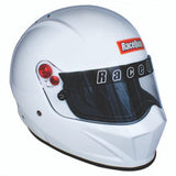 THH Helmets T710X Battle Visor Pur/Blk - 640417