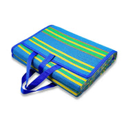 42814 Camco Camping Mat Handy Mat Large 6 Foot x 9 Foot (Copy) - Camco