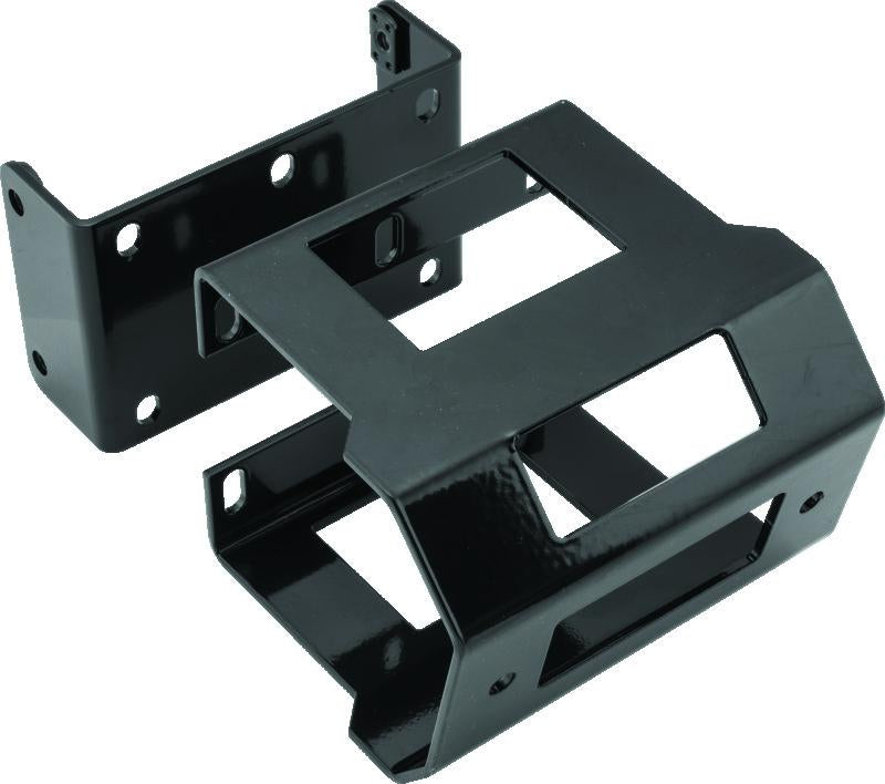 QuadBoss 568207 QuadBoss 14-15 Polaris ACE 325 ATV Winch Mount - 568207