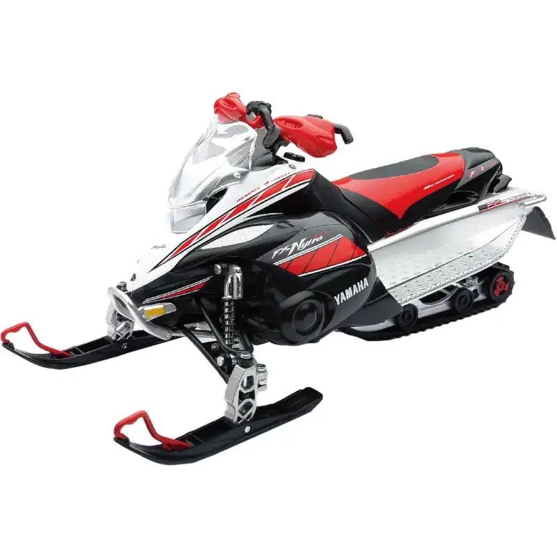 NEW-RAY 1:12 Scale Yamaha Fx Snowmobile