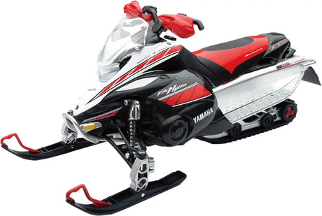 NEW-RAY 1:12 Scale Yamaha Fx Snowmobile