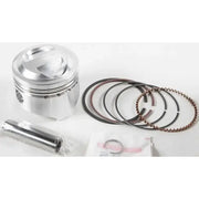 WISECO 4289M06500 Piston Kit 65.00/Std 12:1 Hon