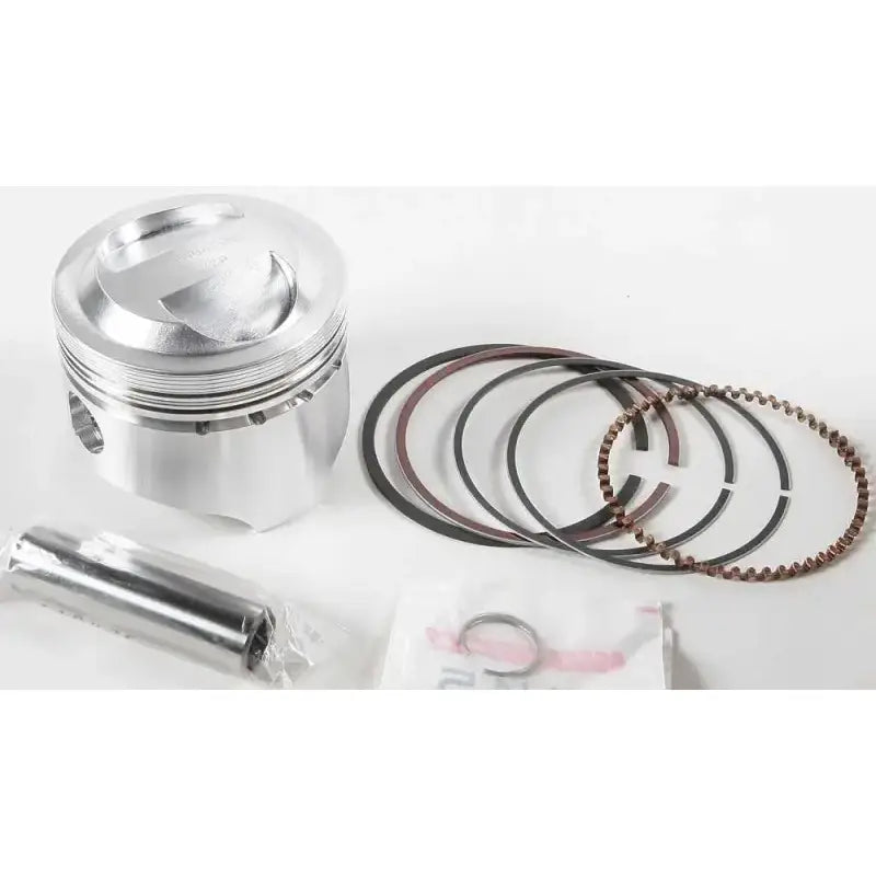 WISECO 4289M06500 Piston Kit 65.00/Std 12:1 Hon