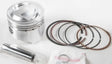 WISECO 4289M06500 Piston Kit 65.00/Std 12:1 Hon