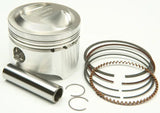 4289M06550 Piston Kit 65.50/+0.50 12:1 Hon 