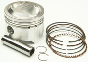 4289M06550 Piston Kit 65.50/+0.50 12:1 Hon 