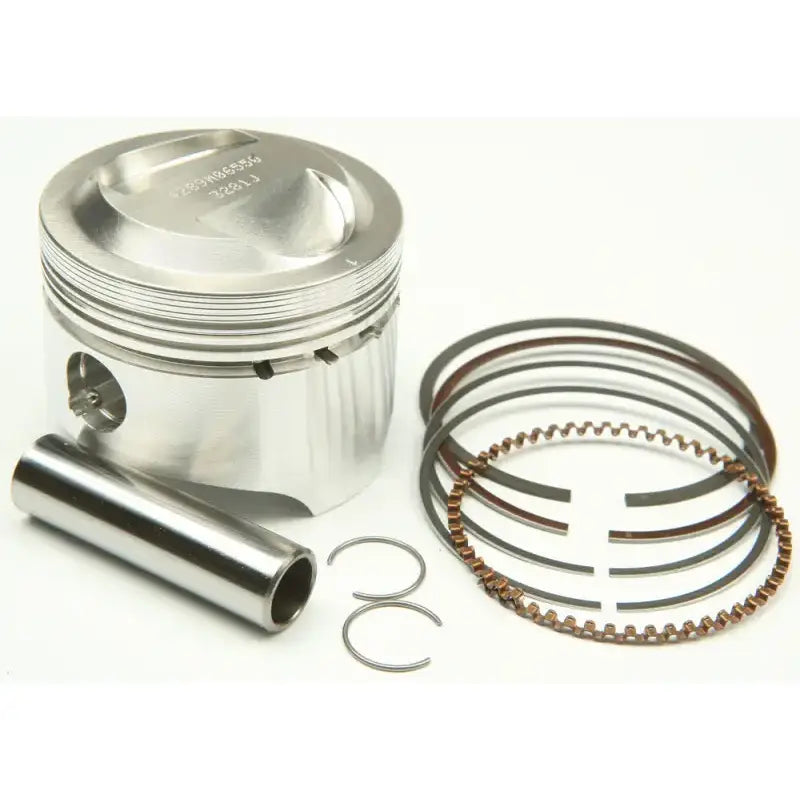 4289M06550 Piston Kit 65.50/+0.50 12:1 Hon 
