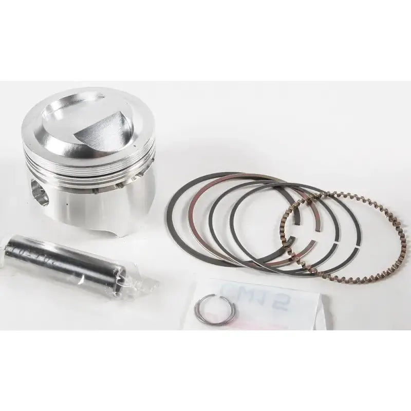 4289M06600 Piston Kit 66.00/+1.00 12:1 Hon 