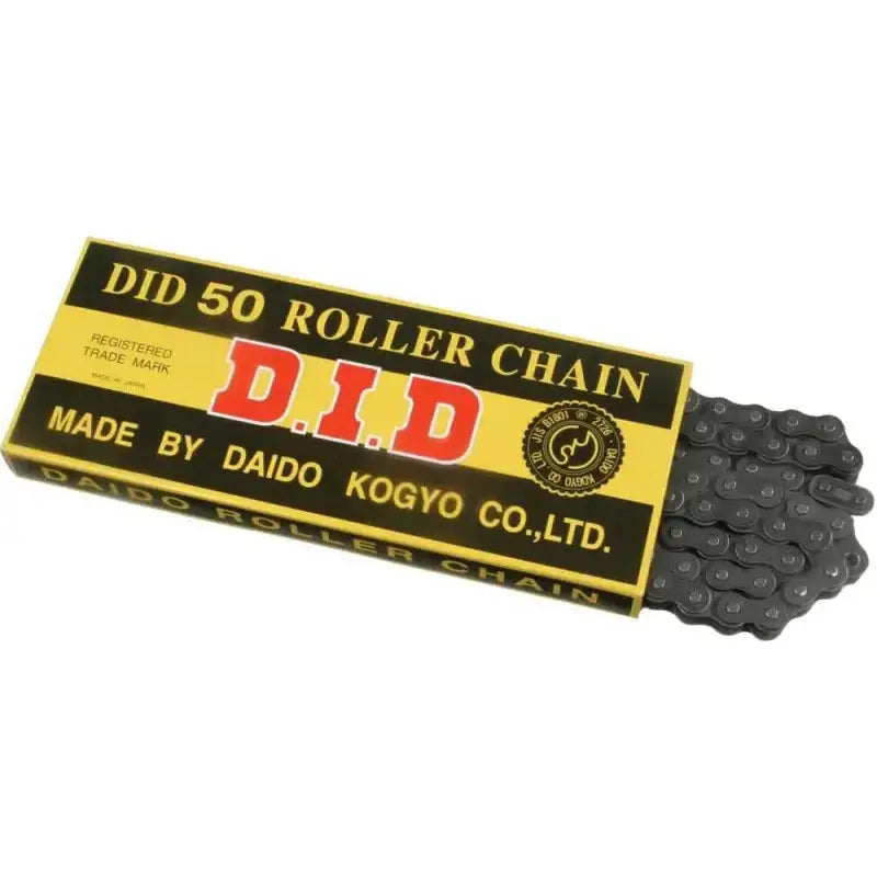 428HX134RB Standard 428h 134 Non O Ring Chain