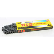 428NZX120FB Super 428nz 120 Non O Ring Chain Black