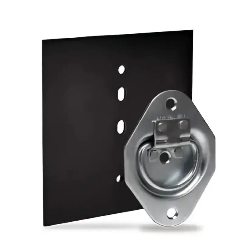 4290-MP-K D-Ring Recessed Pan
