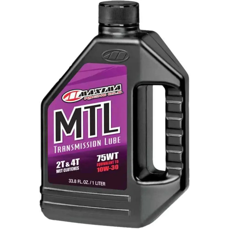 42901 Mtl Xl Fluid Extra Light 75w Liter