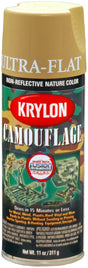 4291 VHT Krylon Camouflage Khaki